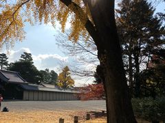 -京都御所