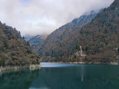 -叠溪松坪沟景区