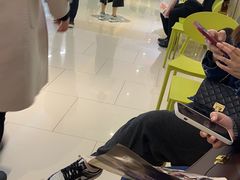 -洪氏嗨捞·广东猪肚鸡·椰子鸡火锅(西咸万象城店)