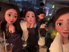 -船长酒吧 The Captain