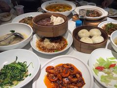 -花园茶楼(兴城西路店)