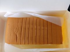 原味鸡蛋糕-吉姆大师傅(北京华联亦庄店)