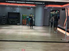 -乐刻运动健身精品馆(览秀城店)