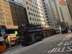 -澳洲牛奶公司(佐敦店)