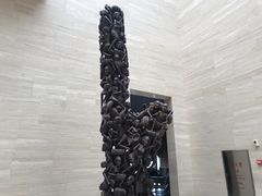 -长春世界雕塑园冰雪艺术天地