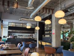 -Wagas沃歌斯(江浦路店)