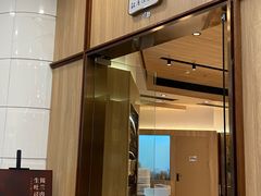 -银座仁志川·生吐司专门店(香港广场店)
