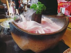 -巴蜀印象火锅(永陵总店)