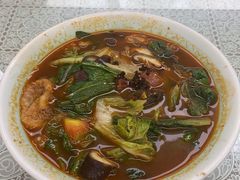 -武汉大学-桂园餐厅