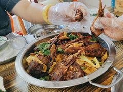 -鼎鼎小厨