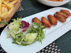 -翡翠鸟精品泰国菜(北辰财富中心店)