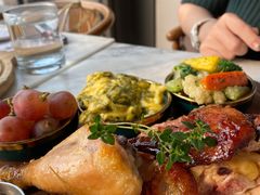 -The Rug Cafe(王府中环店)