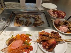 -春天烤肉自助餐厅(南内环店)