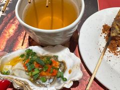 -木屋烧烤(西南角店)