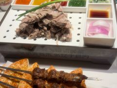 -相约·羊村小馆非遗手抓肉(七一酱园店)