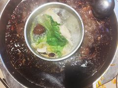 -大队长主题火锅(观音桥店)