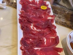 -小肥牛潮汕牛肉火锅(南联店)