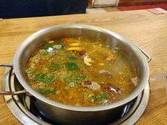 -守柴炉烤鸭(中海国际店)