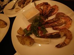 -Efes Turkish & Mediterranean Cuisine 艾菲斯餐厅(陆家嘴店)