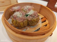 -白天鹅宾馆-宏图府餐厅