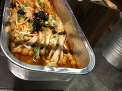 -很久以前羊肉串(大华三路店)