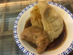 -笑来喜馄饨小笼工坊店(湖滨街店)
