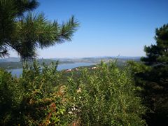 -沈阳辉山风景区
