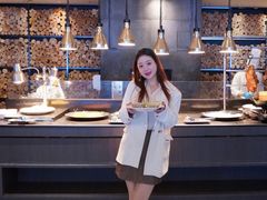 -青岛海尔洲际酒店