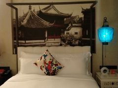 -上海外滩英迪格酒店