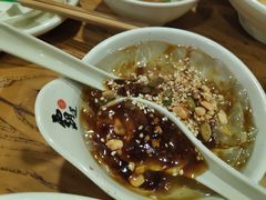 -霸道川面馆(张江店)