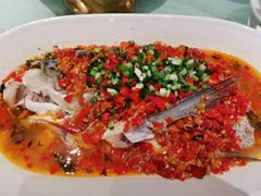 -费大厨辣椒炒肉(黄兴中心广场店)