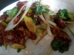 -厚味居炙子烤肉·清真(天桥南纬路店)