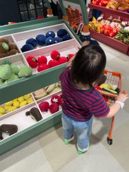 -奈尔宝·儿童乐园·亲子餐厅(星河湾店)