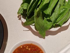 -奔达特色烤牛肉(临河街店)