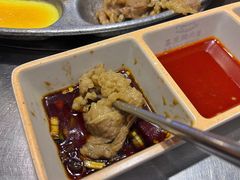 -喜来稀肉(虹泉路店)