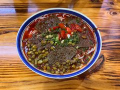 -十里香粉馆(虹桥中路店)