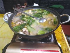 -故乡明太鱼屋(航北路店)