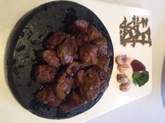 -怡情荟•海鲜青岛菜(五四广场旗舰店)