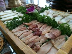-慢丽江·云南野生菌土鸡锅(西山店)