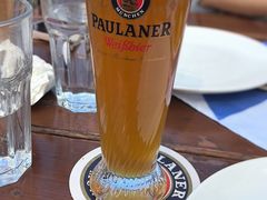 -Paulaner·德国帕拉娜自酿啤酒餐厅(海上世界店)