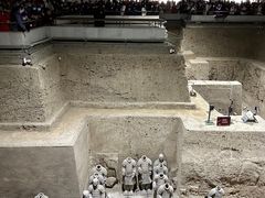 -秦始皇帝陵博物院(兵马俑)