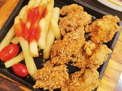 -Kpasta韩式意大利面