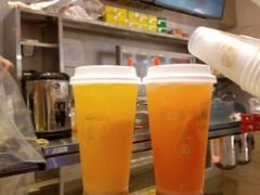 满杯红柚-泰康食品(南京东路店)