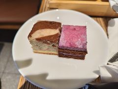 -榖屋house of flour(张江首店)