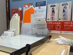 -海马体照相馆(上海月星环球港店)