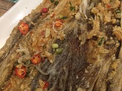 烤茄子-枪火串烧·东北特色烧烤(罗湖总店)