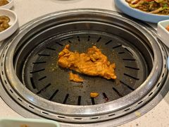 -韩香福烤肉庄园(荣成店)