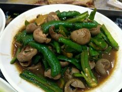 -羊阿公·嘉福烤全羊龙虾馆·家常菜(广益店)