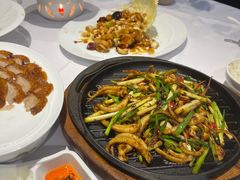 宫保虾球-眉州东坡(通州店)