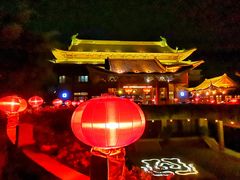 -三亚亚龙湾雅高美爵酒店